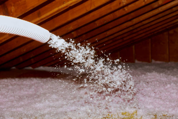 Range of Insulation Solutions in Wanchese, NC