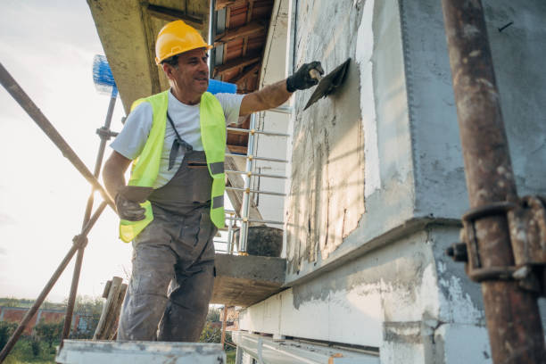 Best Home Insulation Services  in Wahese, NC