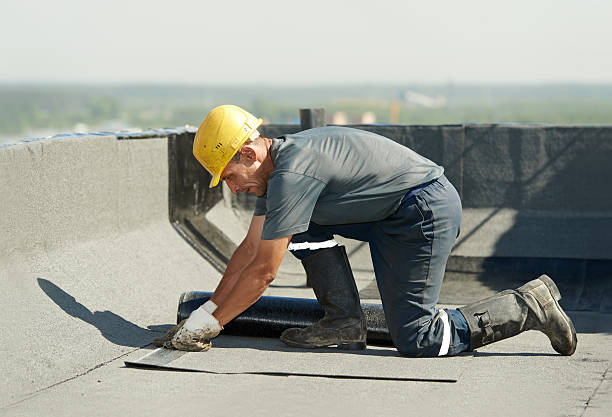 Best Attic Insulation Installation  in Wahese, NC