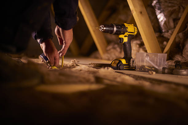 Best Insulation Inspection Services  in Wahese, NC